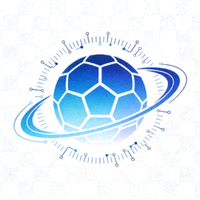 2026年国际足联世界杯官方logo - 足球与奖杯图案