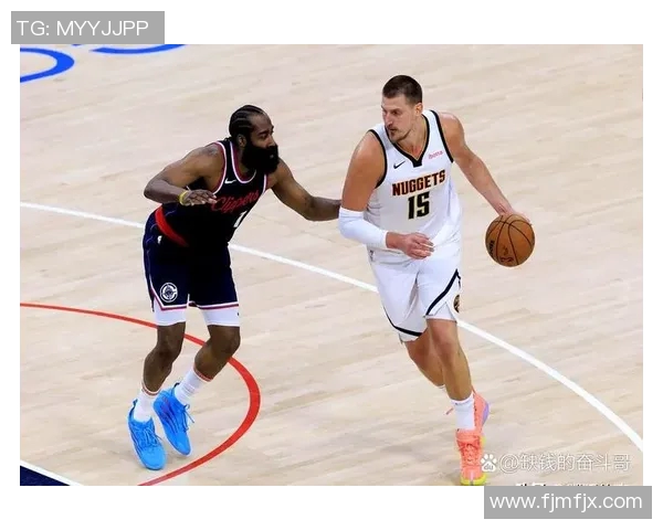 湖人旧将失误致快船失利，哈登表现挣扎难救主，泰伦卢战术调整难挽败局